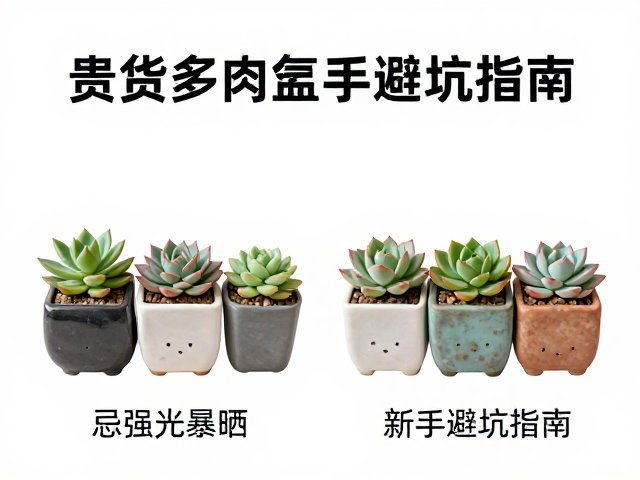 新手常见错误操作与避坑建议