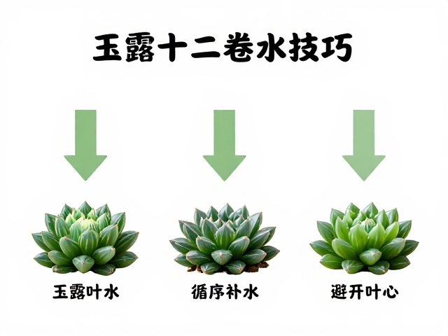 服盆期的循序补水策略