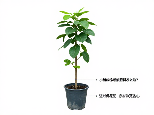 看准标识避坑，安全施用更省心