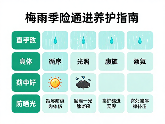 常见误区规避与日常维护要点