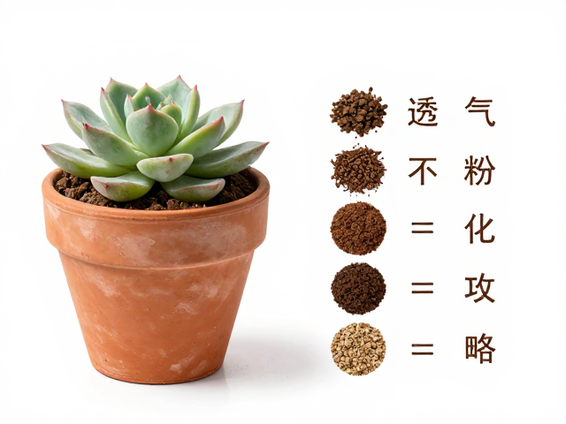 经典通用配方与颗粒比例计算