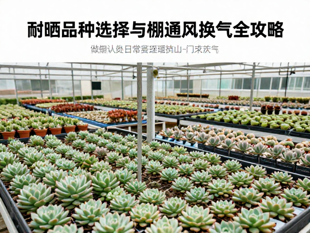 光照管理与日常养护细节