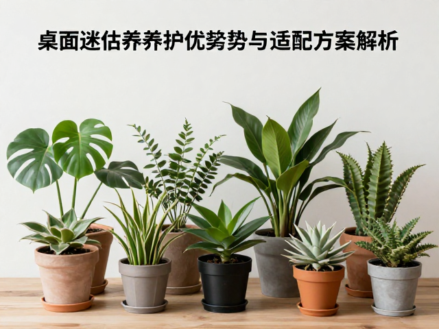 品种差异对养护难度的具体影响