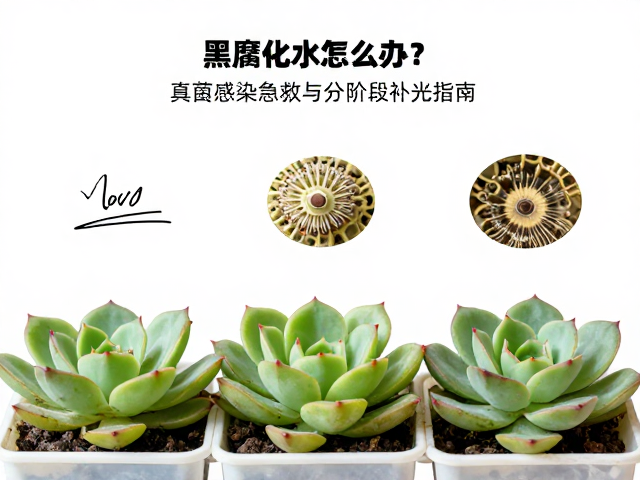 分阶段补光策略与环境调控