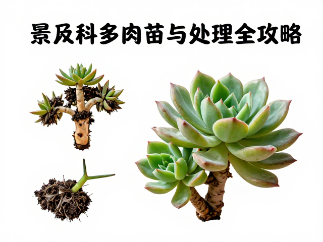 浇水策略与日常监测机制