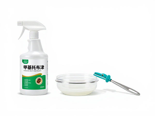 甲基托布津在锈病防治中的应用规范
