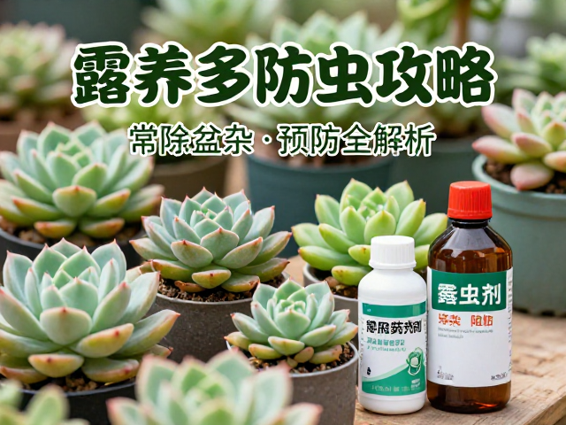 环境管理与季节性防控策略