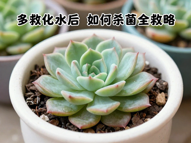 后期养护与环境控制