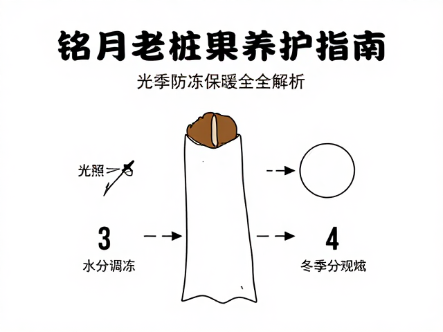 冬季防冻保温措施与环境控制