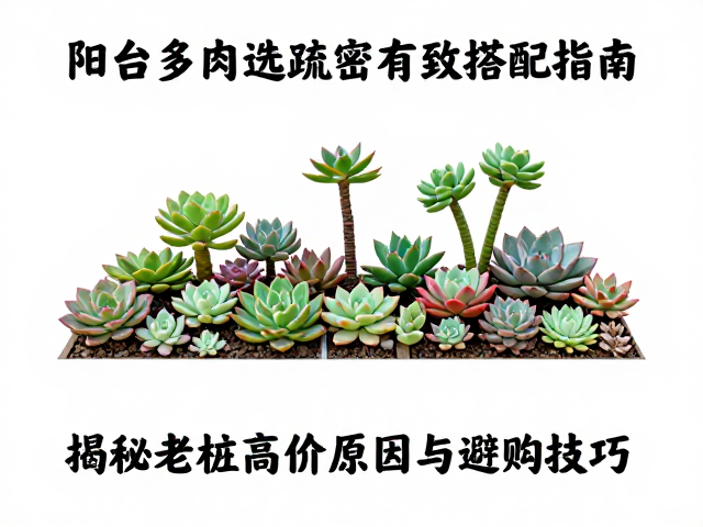 选购技巧与避坑要点