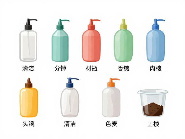 挤压瓶怎么收纳？土壤工具分类指南与使用方法详解