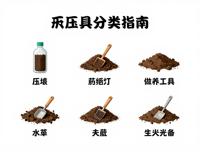 长期维护与存放环境管理