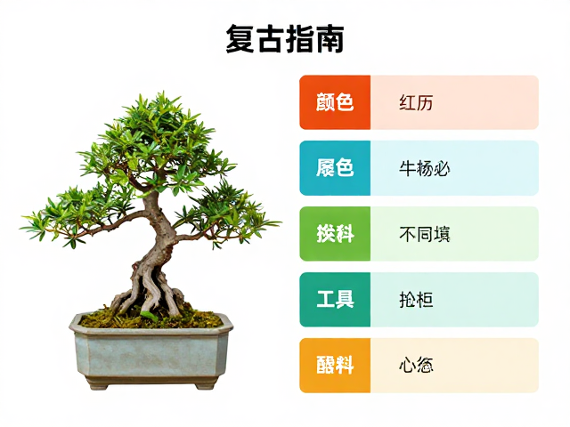 色彩分区技巧与视觉引导策略