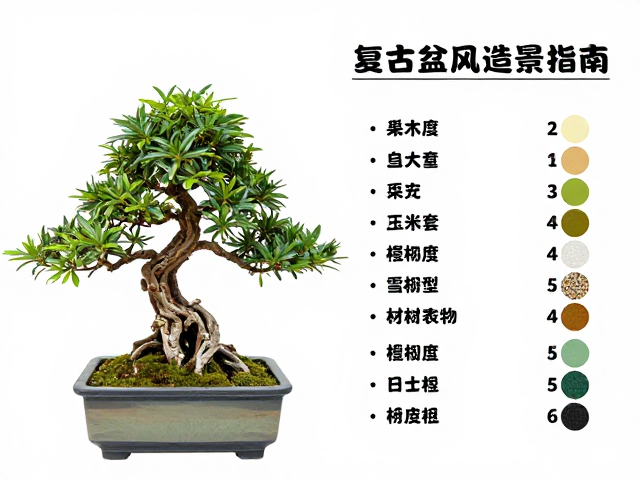 必备工具配件清单与材质选择