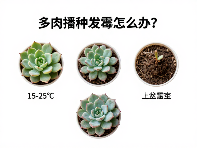 环境调控与通风管理
