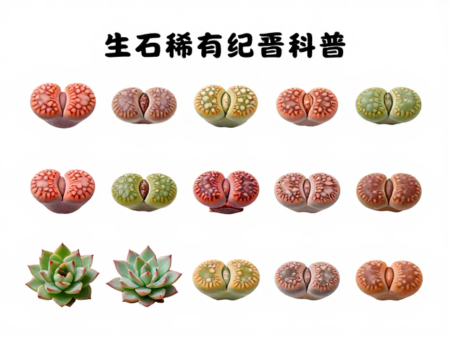 生境差异对品种特性与养护的影响