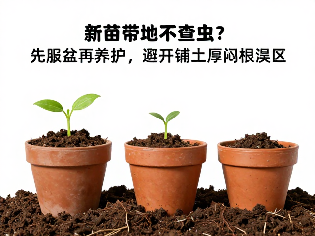服盆期的核心逻辑与养护策略