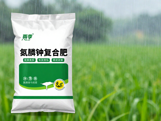 科学调控氮磷钾比例以应对气候变化