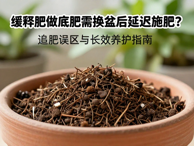 常见植物养护场景适配