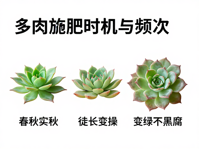 秋季施肥的精准调控与防徒长策略