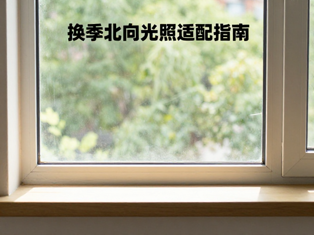 日常维护与季节性调整
