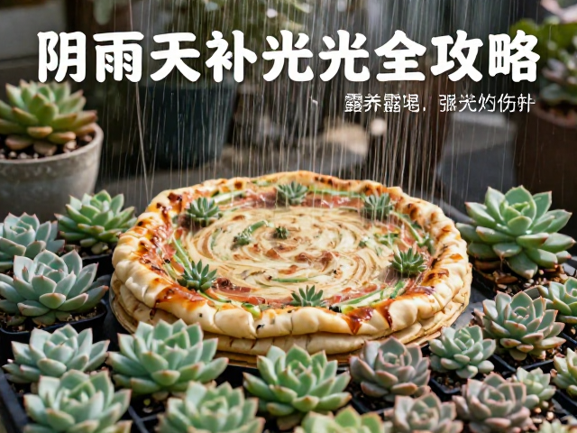 环境调控与日常监测技巧