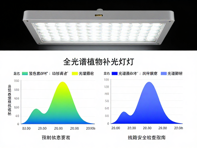 显色指数与光谱分布的关键参数解析