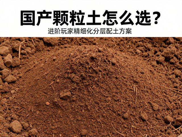 配土后的维护与调整策略