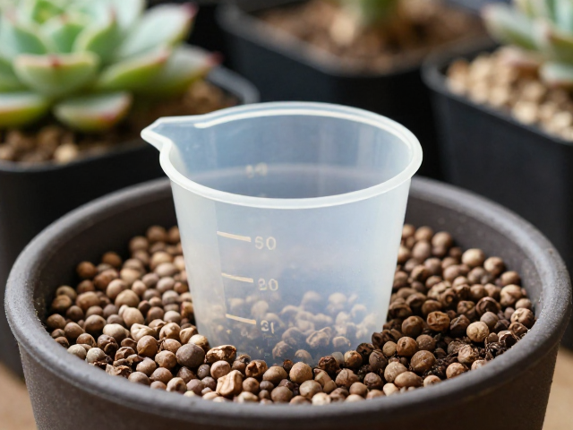 定植手法与后期养护的协同管理