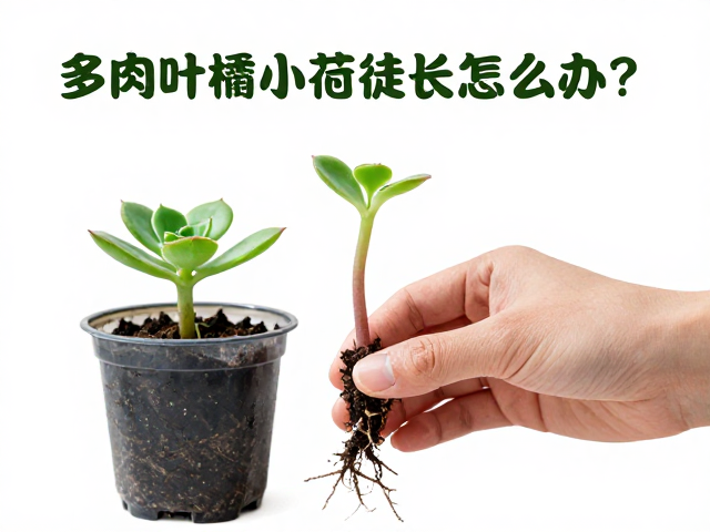 分株移栽与根系处理实操步骤