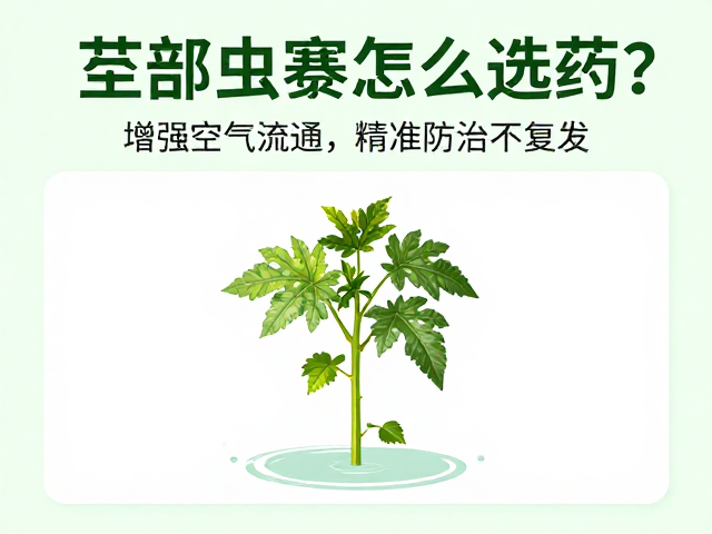 精准选药与科学施用策略