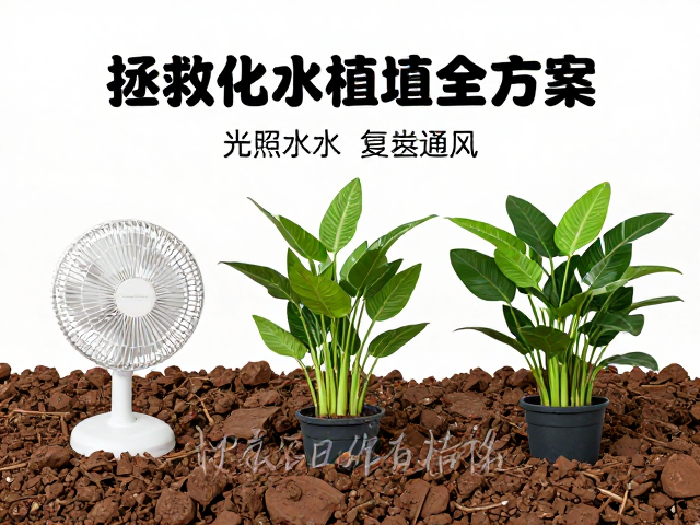 后续养护：光照、水分与复壮周期