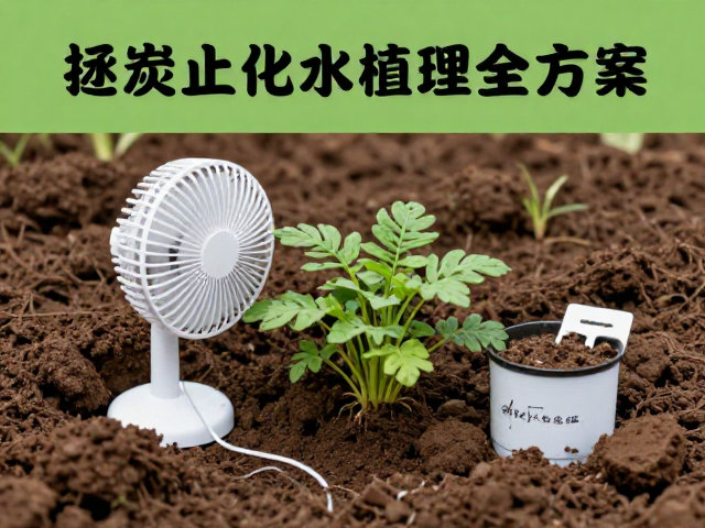 环境调控：小风扇助通风与微气候管理