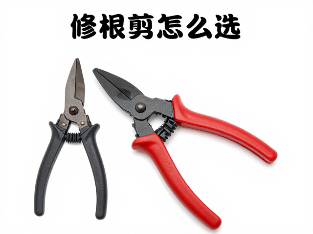 修根剪怎么选？穴盘种植防护工具使用指南，新手必看