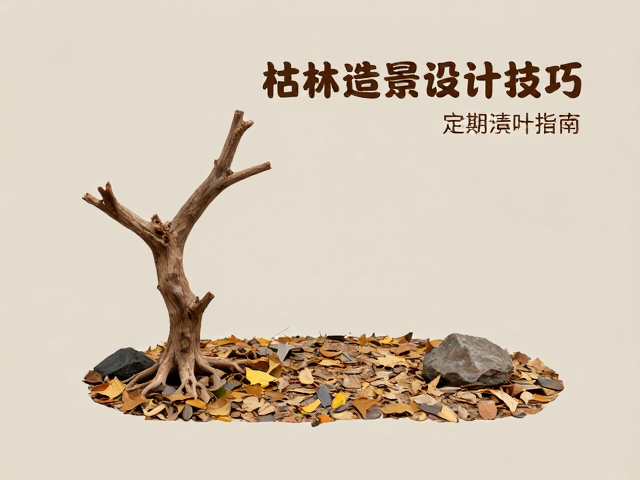 迷你桌面空间布局与视觉焦点构建