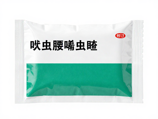 啶虫脒噻虫嗪使用方法，小包装易保存，高效杀虫指南