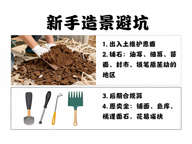 施工细节与后期维护要点