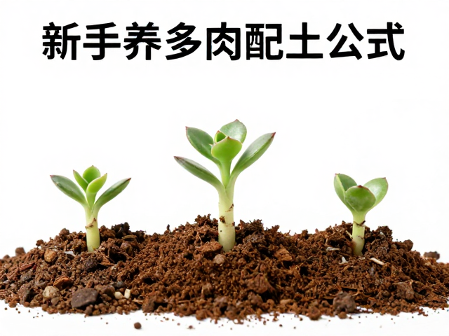 叶插繁殖技巧:从叶片处理到生根环境