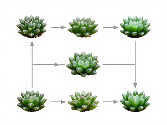 玉露寿类分类与拟石莲花属石化特征解析