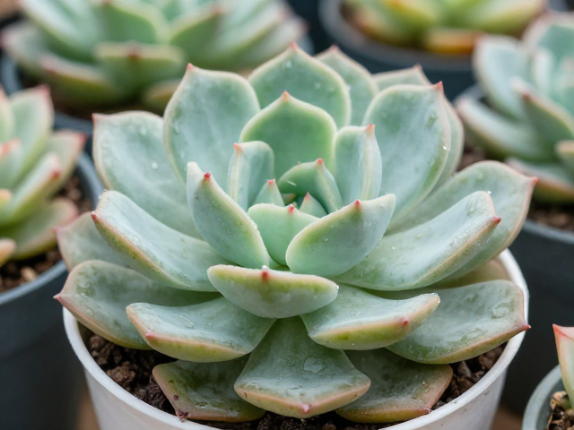 季节性养护要点