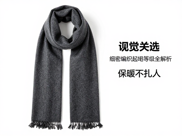 后处理工艺提升亲肤与防静电效果