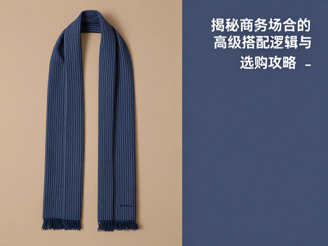 商务场景中的色彩与场合适配策略