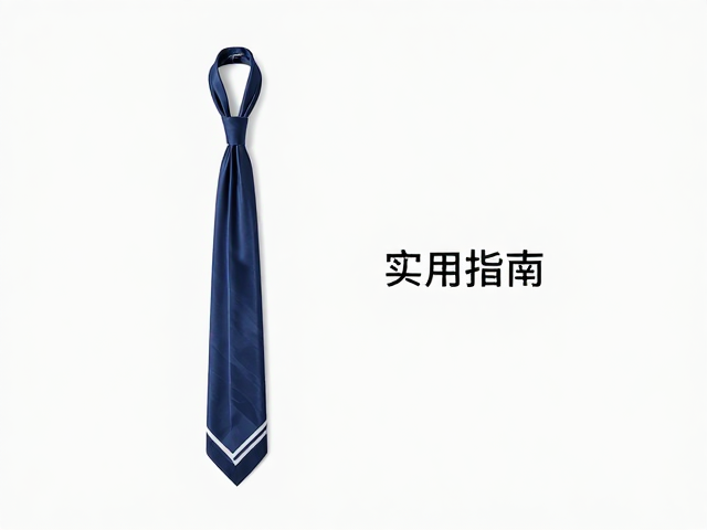 基础系法与视觉延伸技巧