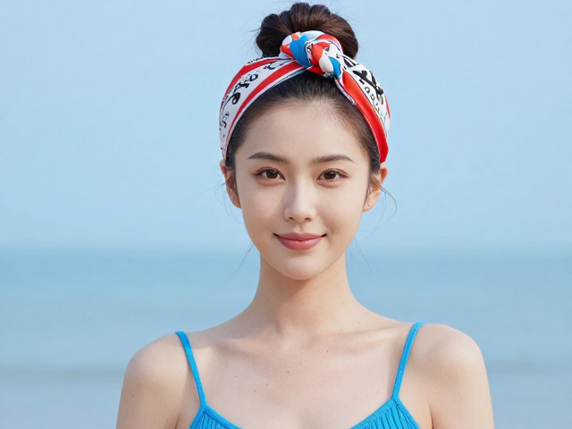 色彩与材质对出片效果的影响