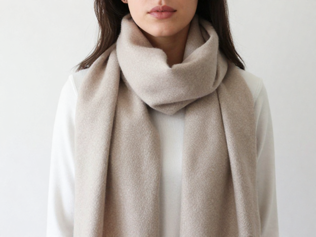 精致半结法:修饰颈线的优雅细节