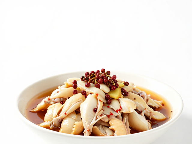成品组装与食用风味的最佳呈现