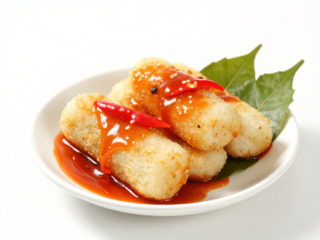 场景化应用与味觉平衡
