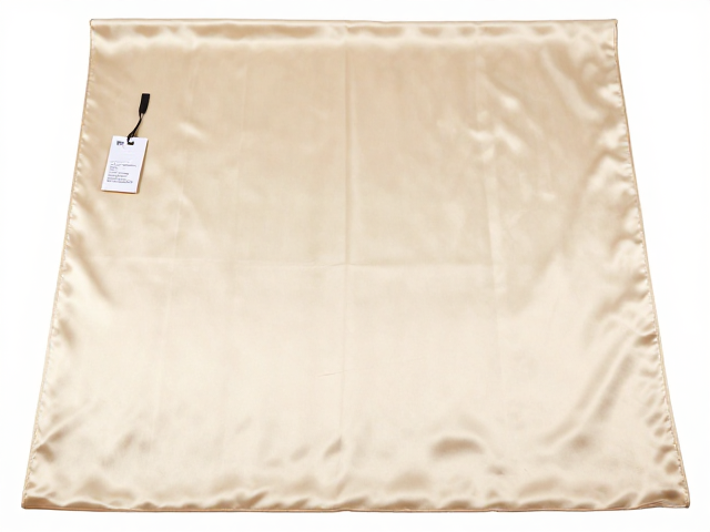 重磅桑蚕丝长巾65x180cm，查看质检吊牌，正品保障