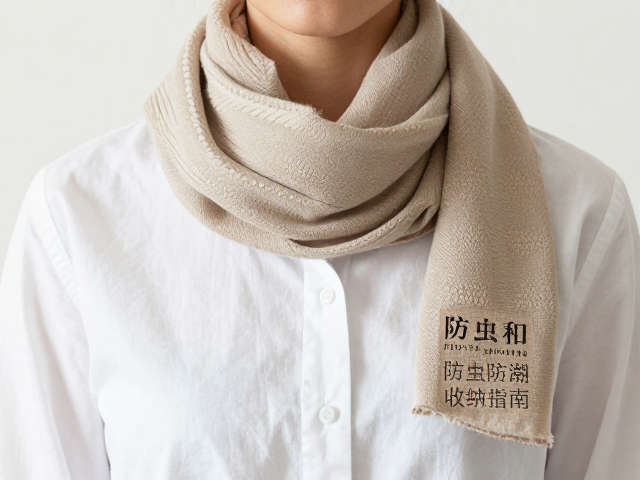 衬衫领口装饰的三种实操技巧