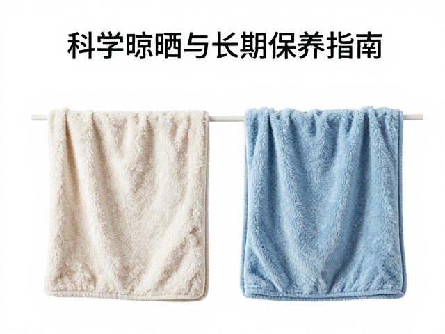 锁温更耐用：科学晾晒与长期保养指南
